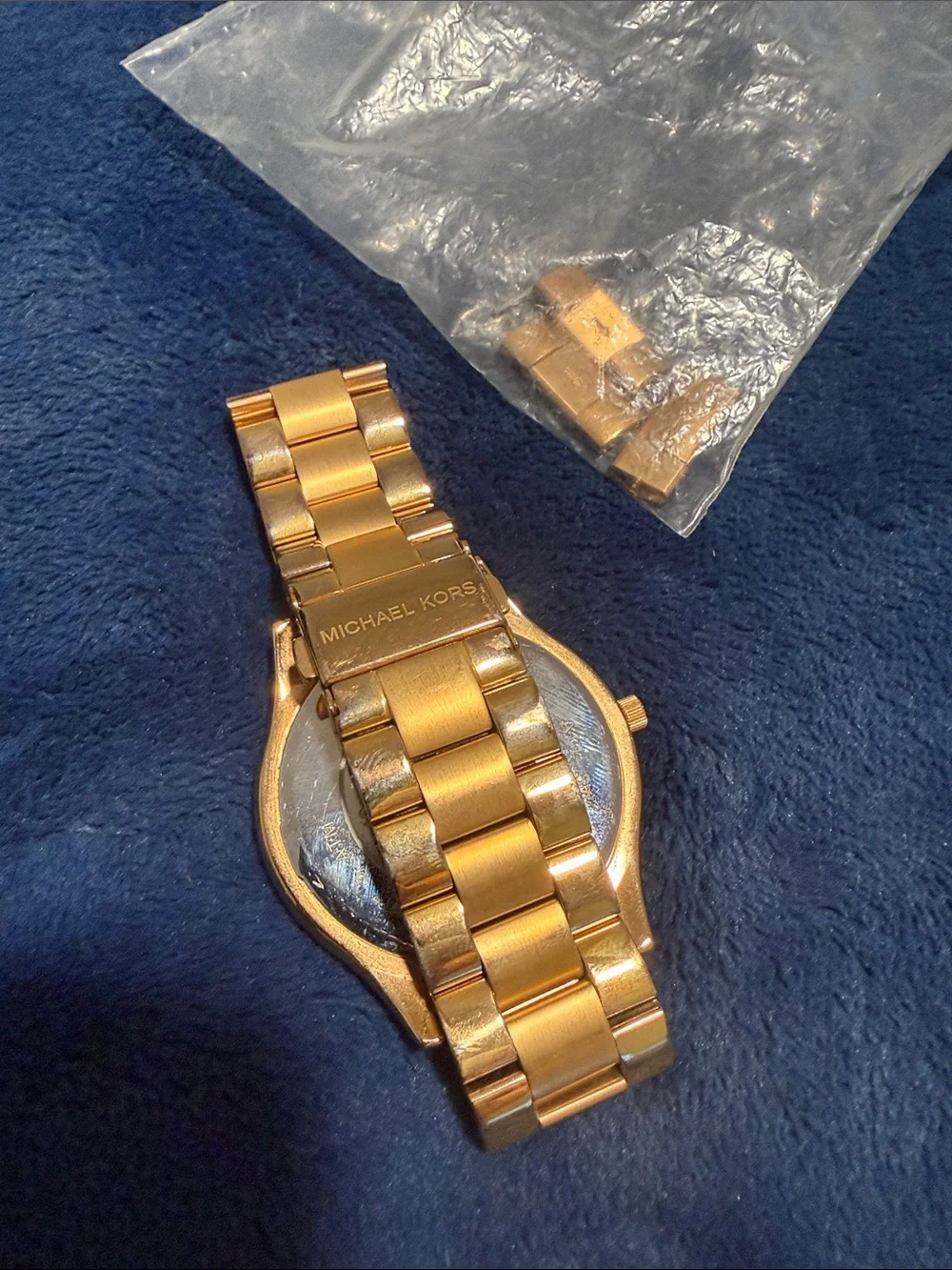 Michael Kors elegant michael